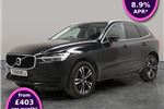 2019 Volvo XC60