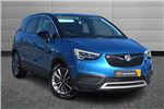 2021 Vauxhall Crossland X
