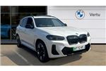 2023 BMW iX3