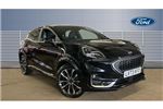 2023 Ford Puma