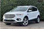 2017 Ford Kuga