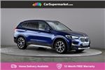 2020 BMW X1 sDrive 18i xLine 5dr