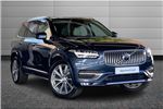 2021 Volvo XC90