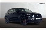 2024 Jaguar E-Pace