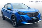 2021 Peugeot 2008