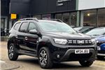 2024 Dacia Journey