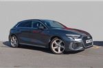 2023 Audi A3