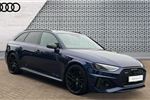 2024 Audi RS4