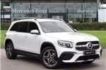 2022 Mercedes-Benz GLB