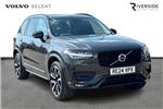 2024 Volvo XC90