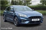 2021 Ford Focus