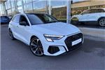 2024 Audi S3