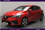 2021 Renault Clio