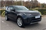 2022 Land Rover Discovery