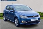 2016 Volkswagen Polo