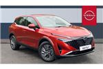 2024 Nissan Qashqai
