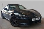 2021 Mazda MX-5