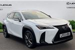 2023 Lexus UX