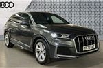 2022 Audi Q7