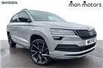 2021 Skoda Karoq