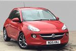 2015 Vauxhall Adam