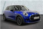 2019 MINI Hatchback 5dr