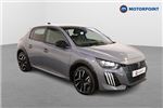 2024 Peugeot 208