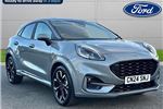 2024 Ford Puma