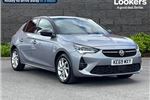 2020 Vauxhall Corsa