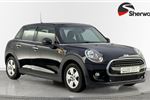 2018 MINI Hatchback 5dr