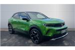 2022 Vauxhall Mokka e