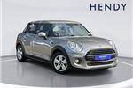 2017 MINI Hatchback 5dr