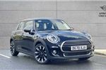 2020 MINI Hatchback 5dr