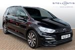 2021 Volkswagen Touran