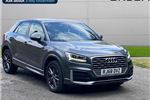 2018 Audi Q2