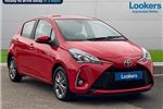 2019 Toyota Yaris