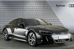 2022 Audi e-tron GT