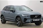 2024 Volvo XC60