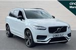 2020 Volvo XC90