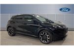 2021 Ford Puma