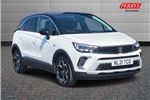 2021 Vauxhall Crossland