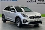 2021 Kia Niro