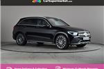 2020 Mercedes-Benz GLC