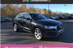 2017 Audi Q3