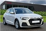 2022 Audi A1