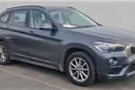 2019 BMW X1