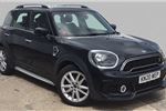 2020 MINI Countryman