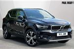 2018 Volvo XC40