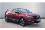 2018 Vauxhall Grandland X