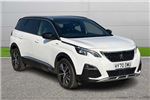 2020 Peugeot 5008